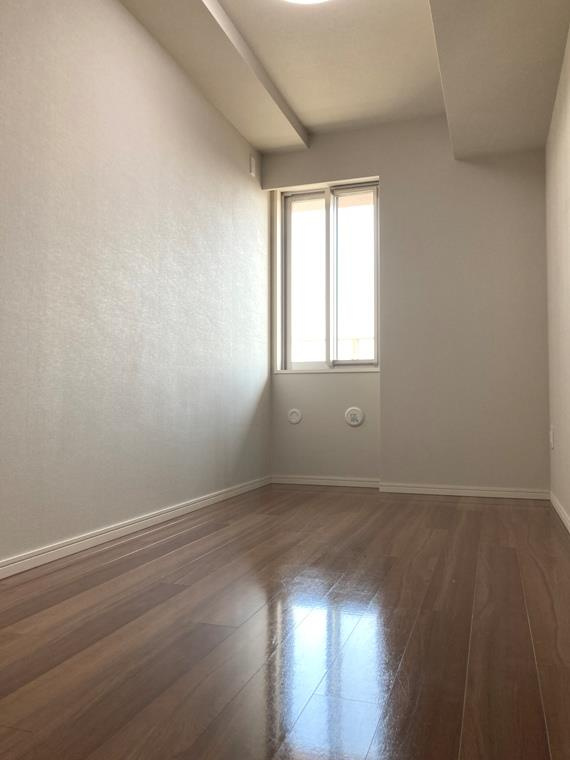 川崎ゲートタワーの内装|内装は落ち着いています