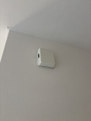 【セキュリティ】 | ヴィラ・リベルテ下新庄