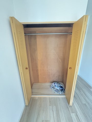 【玄関】 | ヴィラ・リベルテ下新庄