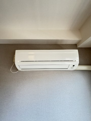 【設備】 | ヴィラ・リベルテ下新庄