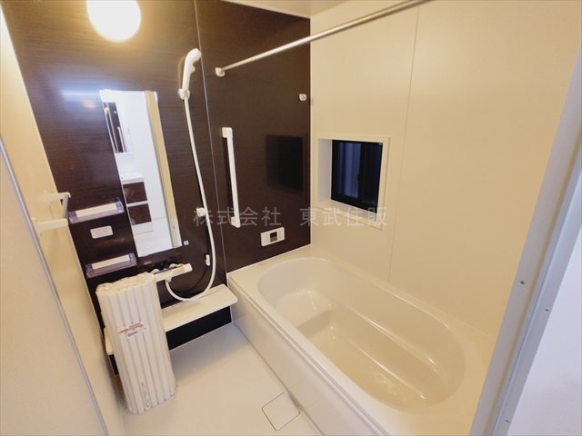 【浴室】の画像
