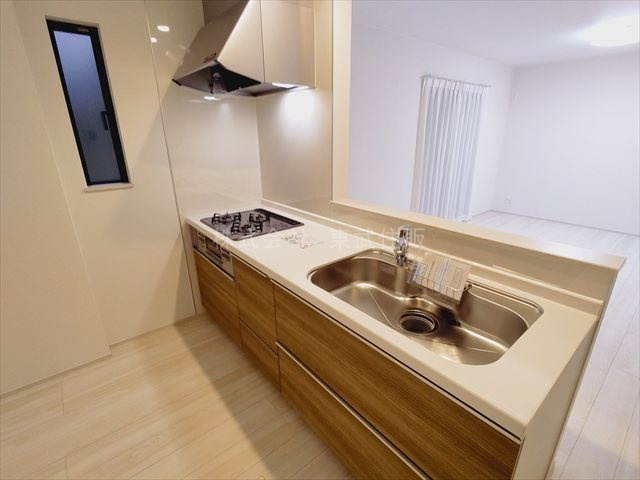 【キッチン】の画像