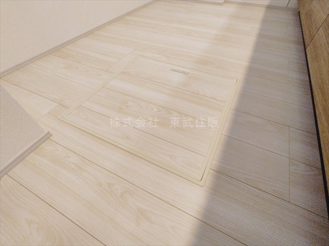 【キッチン】の画像