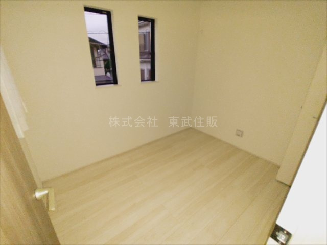 【洋室】の画像