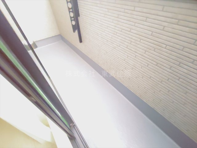 【バルコニー】の画像