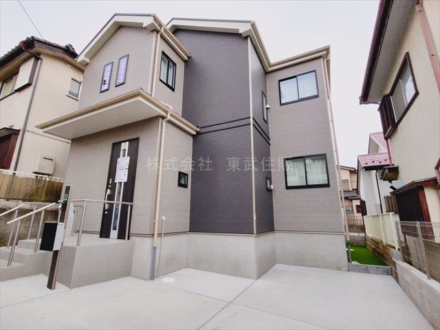 【外観】の画像