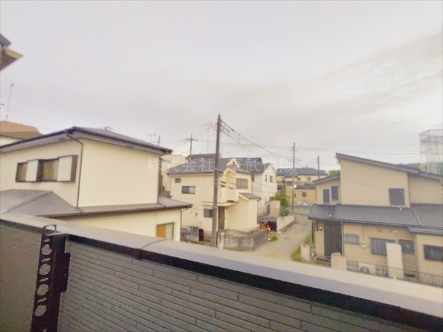 【展望】の画像