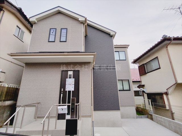 【外観】の画像