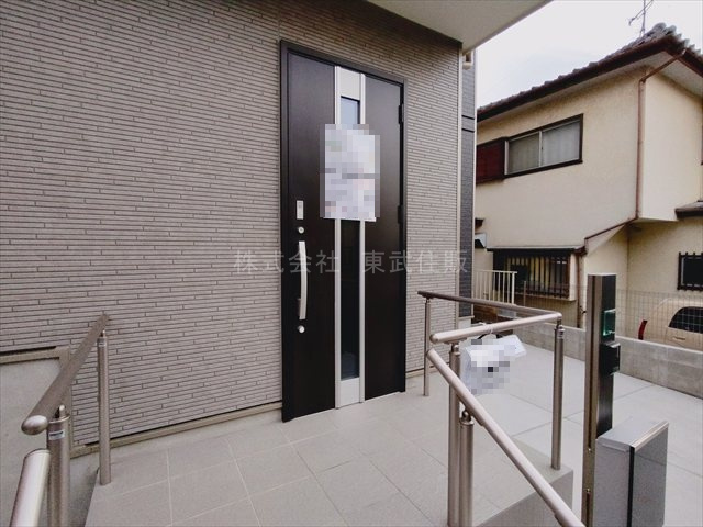 【玄関】の画像