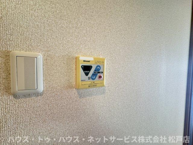 第17シントウキョウビルのその他