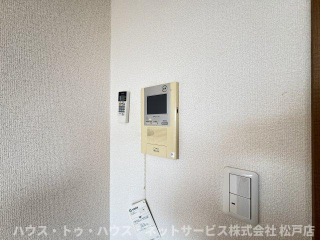 第17シントウキョウビルのセキュリティ