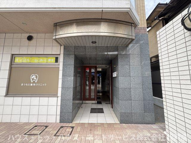 第17シントウキョウビルのその他