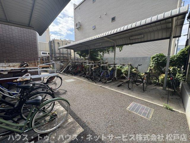 第17シントウキョウビルのその他共用部分