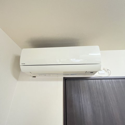 【設備】 | グランフォレスト2号館