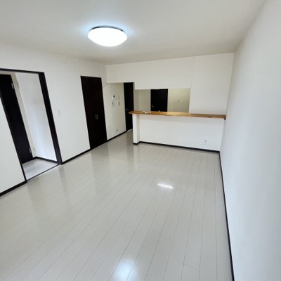 【居間・リビング】 | グランフォレスト2号館