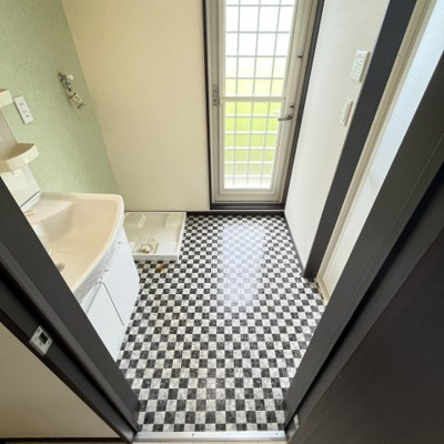 【内装】 | グランフォレスト2号館