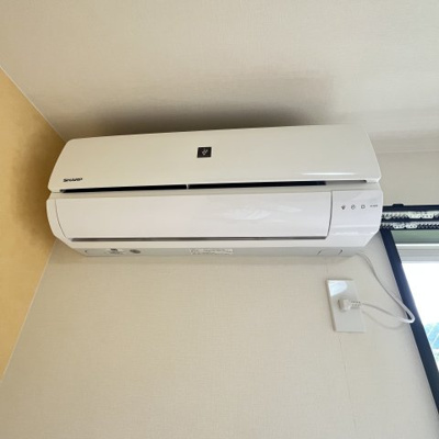 【設備】 | グランフォレスト2号館