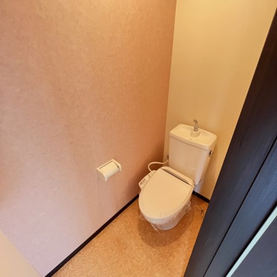 【トイレ】 | グランフォレスト2号館