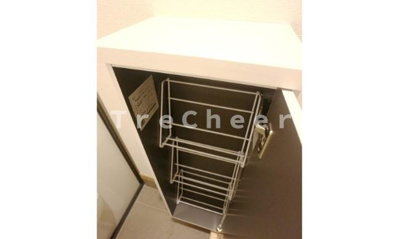 【収納】 | アイコート駒沢大学