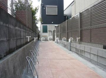 【その他共用部分】 | アイコート駒沢大学