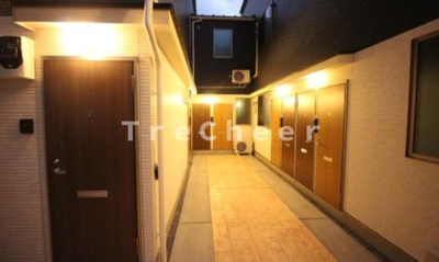 【その他】 | アイコート駒沢大学