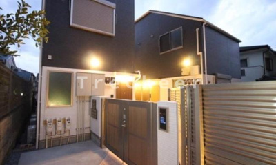 【外観】 | アイコート駒沢大学