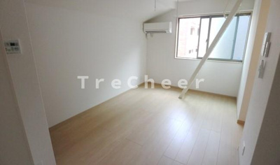 【居間・リビング】 | アイコート駒沢大学