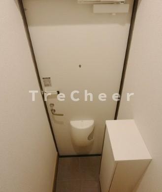 【玄関】 | アイコート駒沢大学