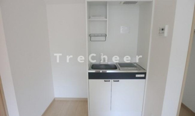 【キッチン】 | アイコート駒沢大学