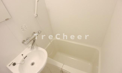 【浴室】 | アイコート駒沢大学