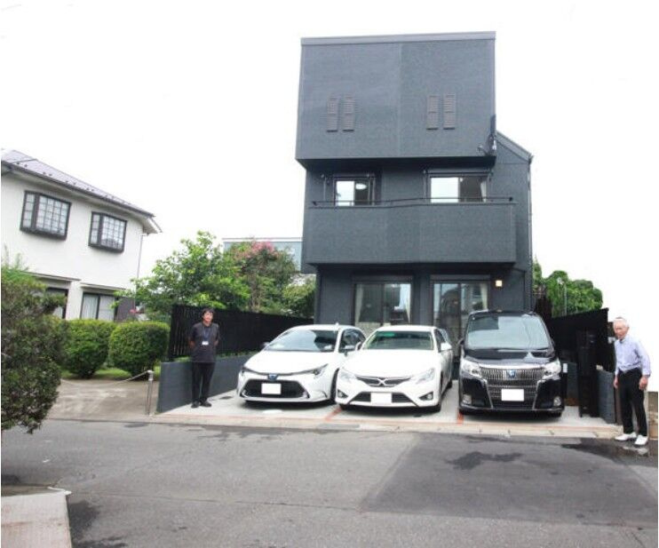 【外観】の画像