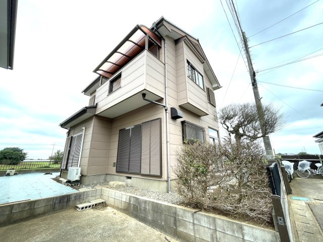 八街市沖渡中古戸建