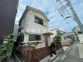 【外観】 | 外観は落ち着いています