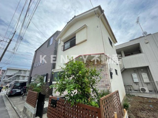 【外観】 | 外観もきれいです