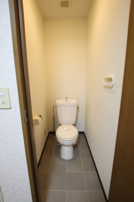 【トイレ】 | サンヒルズ光明池