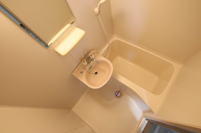 【浴室】 | サンヒルズ光明池