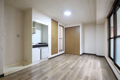 【洋室】 | サンヒルズ光明池