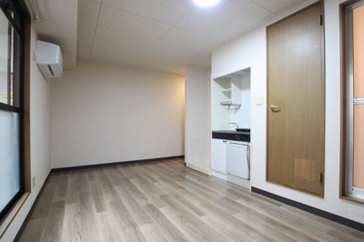 【洋室】 | サンヒルズ光明池