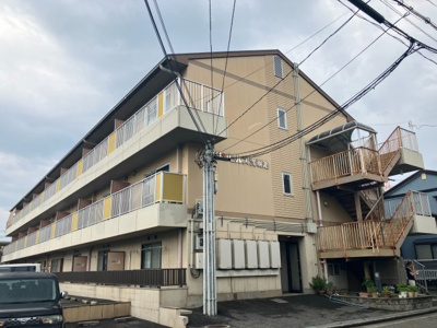 【外観】 | サンヒルズ光明池