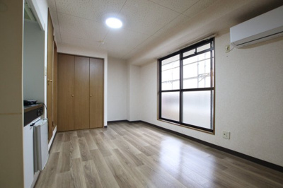 【洋室】 | サンヒルズ光明池