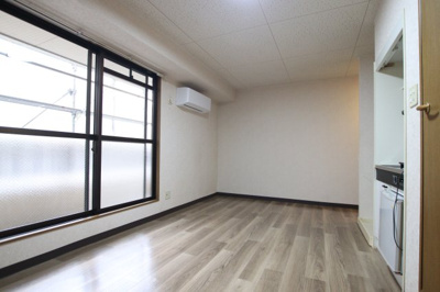 【洋室】 | サンヒルズ光明池