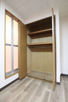 【収納】 | サンヒルズ光明池