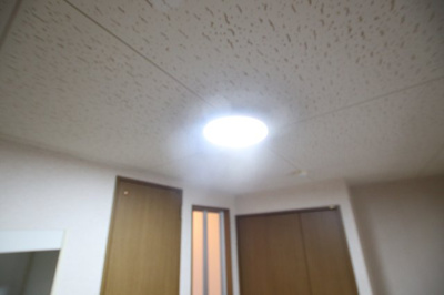 【その他】 | サンヒルズ光明池 | 照明