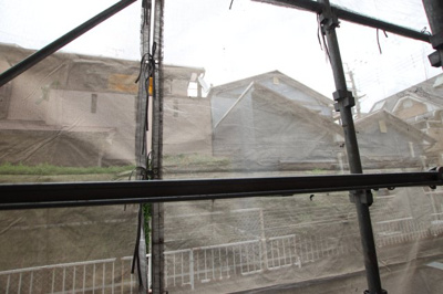 【展望】 | サンヒルズ光明池