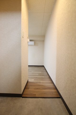 【玄関】 | サンヒルズ光明池
