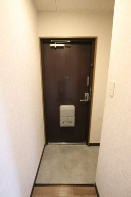 【玄関】 | サンヒルズ光明池