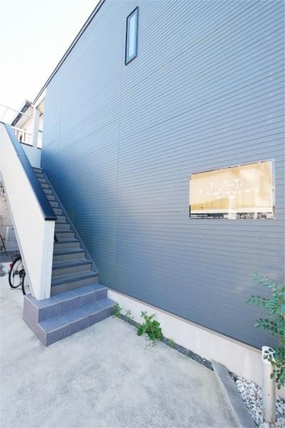 ベルメント東逆井のその他共用部分