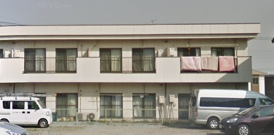 メゾンオーキスB