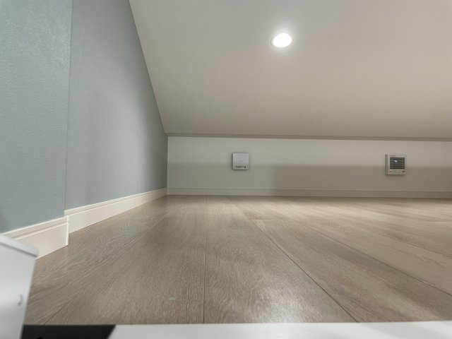 グレースシティ南柏の内装|ロフト
※類似のお部屋の写真です。