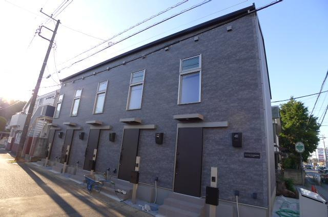 グレースシティ南柏の展望